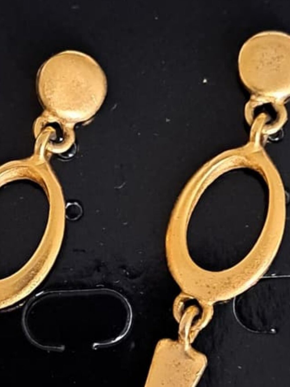dangle Earrings costume jewelry